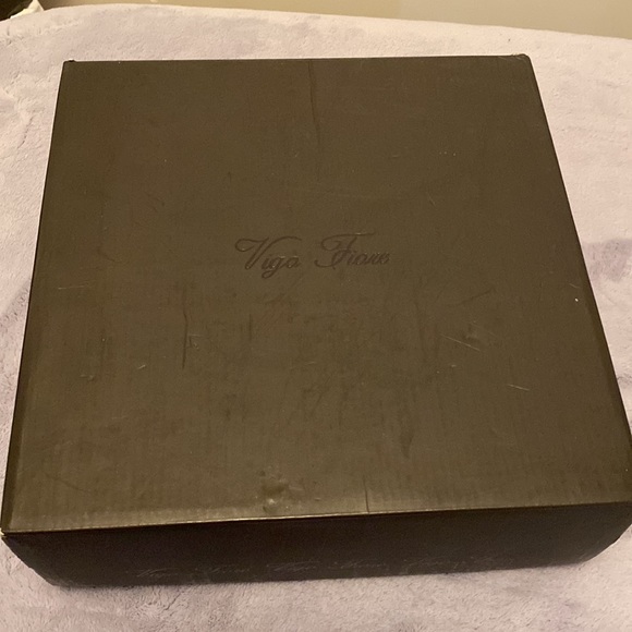 Sparkly gold heels - Picture 6 of 6